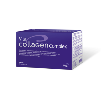 VITA COLLAGEN Complex sachets 30 pce