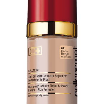 CELLCOSMET CellTeint 02 Rosy Beige 30 ml