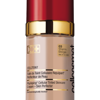 CELLCOSMET CellTeint 03 Warm Beige 30 ml