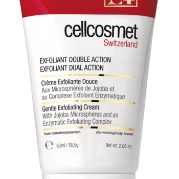 CELLCOSMET Exfoliant Dual Action 60 ml