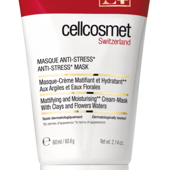 CELLCOSMET Anti-Stress Mask 60 ml