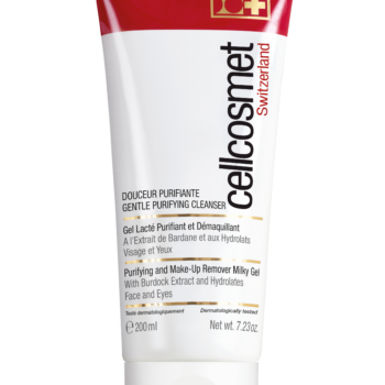 CELLCOSMET Gentle Purifying Cleanser 200 ml