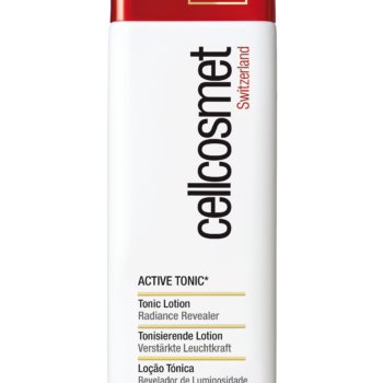 CELLCOSMET Active Tonic 250 ml