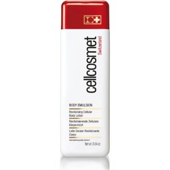 CELLCOSMET Body Emulsion 250 ml