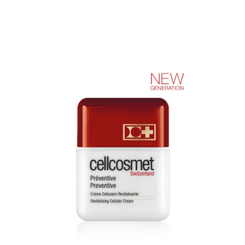 CELLCOSMET Preventive 50 ml