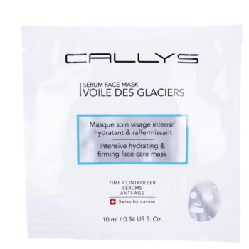 Callys masque voile des glaciers 10 ml