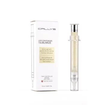 Callys serum gel contour des yeux 12 ml